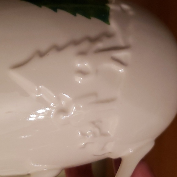 🌲Starbucks Holiday 2006 Ceramic 16oz Mug - Picture 4 of 10